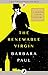 The Renewable Virgin (The Marian Larch Mysteries Book 1)