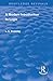 Revival: A Modern Introduction to Logic (1950) (Routledge Revivals)
