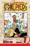 One Piece, Vol. 1...