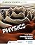 Pearson Edexcel A Level Physics (Year 1 and Year 2)