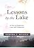 Lessons by the Lake by Debora J. McGill