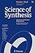 Science of Synthesis: Houben-Weyl Methods of Molecular Transformations Vol. 16: Six-Membered Hetarenes with Two Identical Heteroatoms (Houben-Weyl Methods of Organic Chemistry)