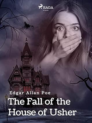 The Fall of the House of Usher (Horror Classics)