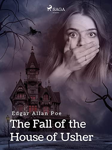 The Fall of the House of Usher