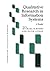 Qualitative Research in Information Systems: A Reader (Introducing Qualitative Methods series)