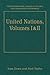 United Nations, Volumes I a...