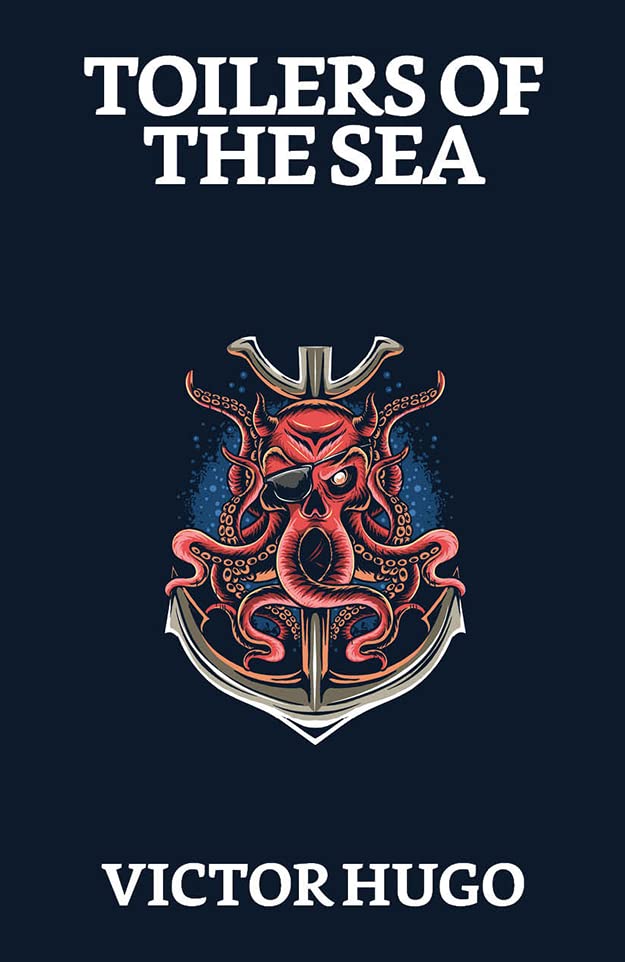 Toilers of the Sea