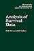 Analysis of Survival Data (Chapman & Hall/CRC Monographs on Statistics and Applied Probability Book 21)