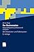 Der Businessplan: Geschäftspläne professionell erstellen. Mit Checklisten und Fallbeispielen (German Edition)