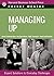 Managing Up: Expert Solutions to Everyday Challenges (Pocket Mentor)