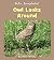 Owl Looks Around