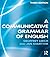 A Communicative Grammar of English
