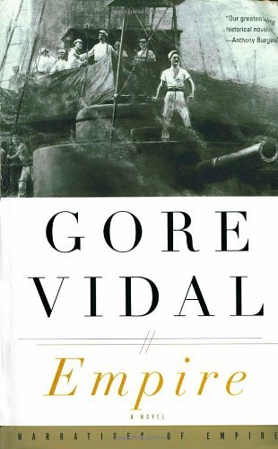 Empire: A Novel