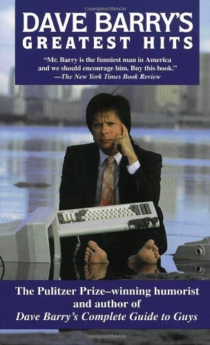 Dave Barry's Greatest Hits
