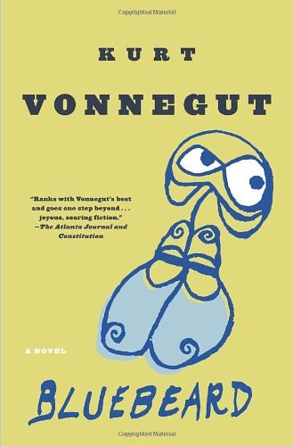 Bluebeard: A Novel