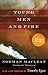 Young Men and Fire by Norman Maclean