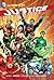 Justice League Vol. 1 by Geoff Johns