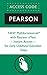 NEW MyEducationLab® with Pearson eText -- Instant Access -- for Early Childhood Education Today