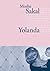 Yolanda (La cosmopolite) (French Edition)