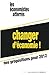 Changer d'économie !: Nos propositions pour 2012 (LIENS QUI LIBER) (French Edition)