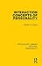 Interaction Concepts of Personality (Psychology Library Editions: Personality Book 3)