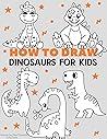 How to Draw Dinos...