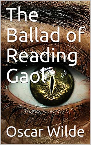 The Ballad of Reading Gaol