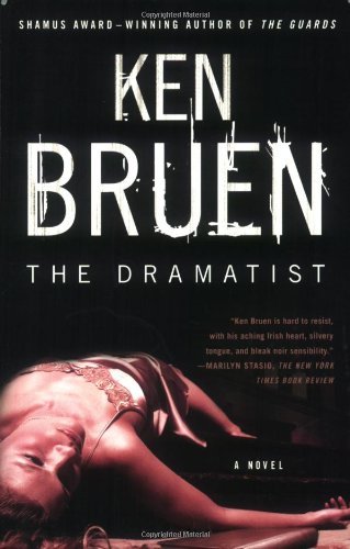 The Dramatist: A Novel