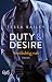 Duty & Desire – Verdächtig nah by Tessa Bailey Duty & Desire – Verdächtig nah by Tessa Bailey