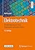 Elektrotechnik: Für Maschin...
