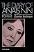 Diary Of Anais Nin Volume 3 1939-1944: Vol. 3 (1939-1944)