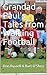 Grandad Paul's Tales from Walking Football