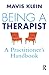 Being a Therapist: A Practitioner's Handbook