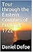 Tour through the Eastern Counties of England, 1722