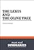 Summary: The Lexus and the Olive Tree - Thomas Friedman: Understanding Globalization (Summaries.com / BusinessNews Publishing Ltd.)