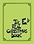 The Real Christmas Book Songbook: Eb Edition