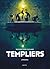 Templiers (AKI.BD) (French Edition)