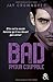 Bad - T3 Amour coupable (French Edition)