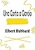 Una Carta a García (Spanish Edition)