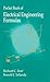 Pocket Book of Electrical Engineering Formulas