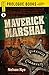 Maverick Marshall (Prologue Western)