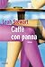Caffè con panna (Italian Edition)