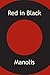 Red in Black