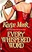 Every Whispered Word (Orphan Book 4)
