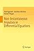 Non-Instantaneous Impulses in Differential Equations