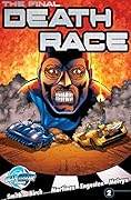 Final Death Race #2