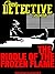 The Riddle Of The Frozen Flame (Classic Detective Presents)