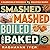 Smashed, Mashed, Boiled, and Baked--and Fried, Too!: A Celebration of Potatoes in 75 Irresistible Recipes