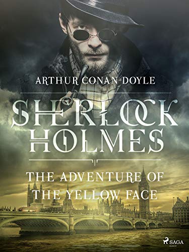 The Adventure of the Yellow Face