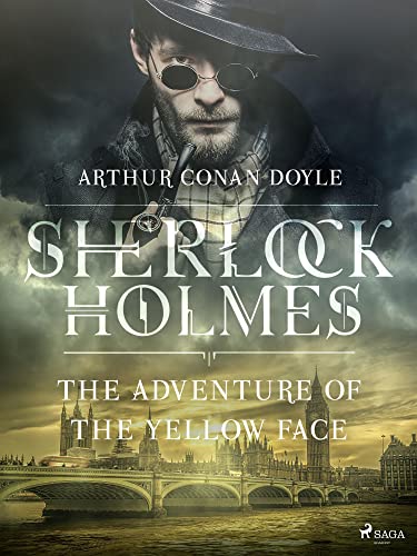 The Adventure of the Yellow Face